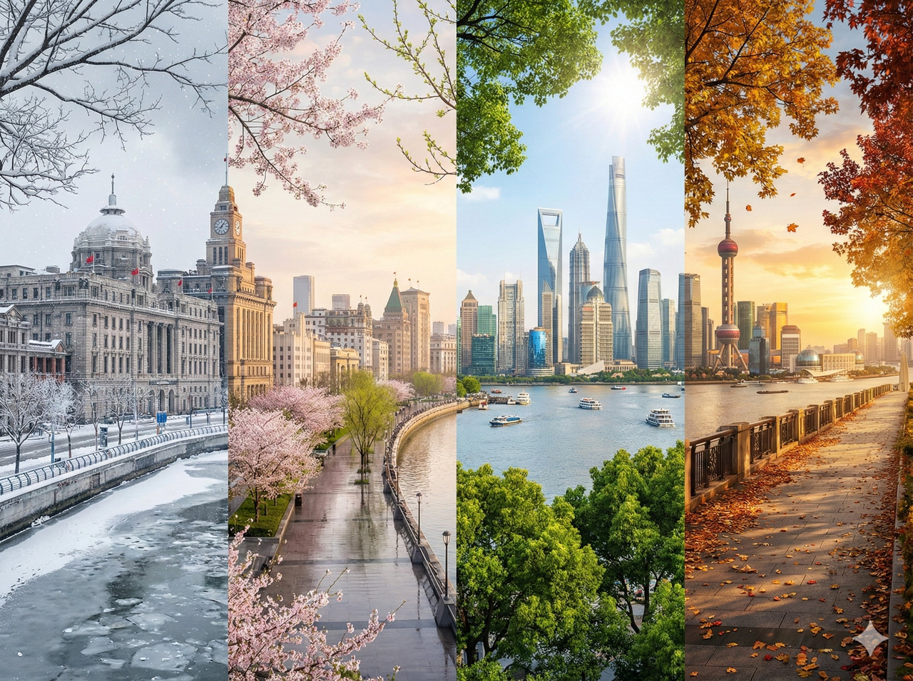 Four Seasons Bund