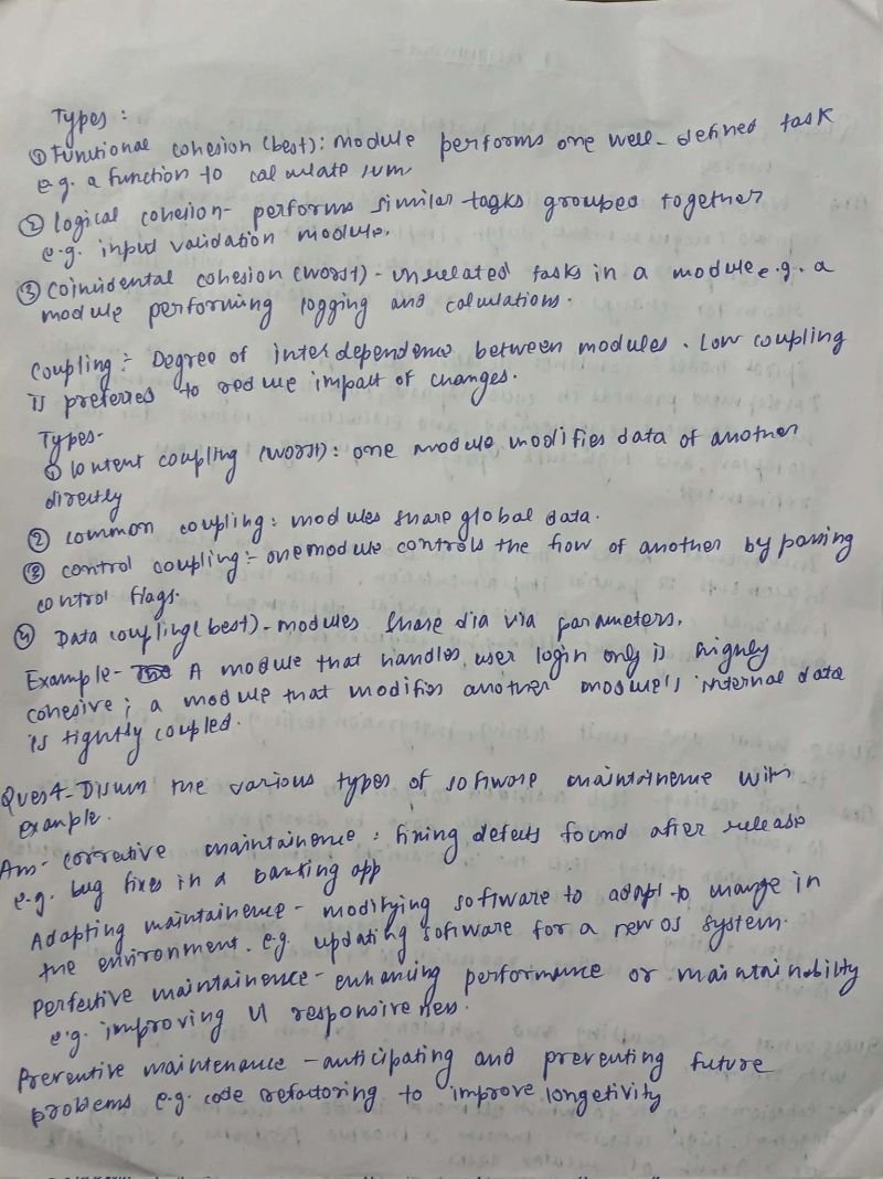 Handwriting Style Assignment Solution