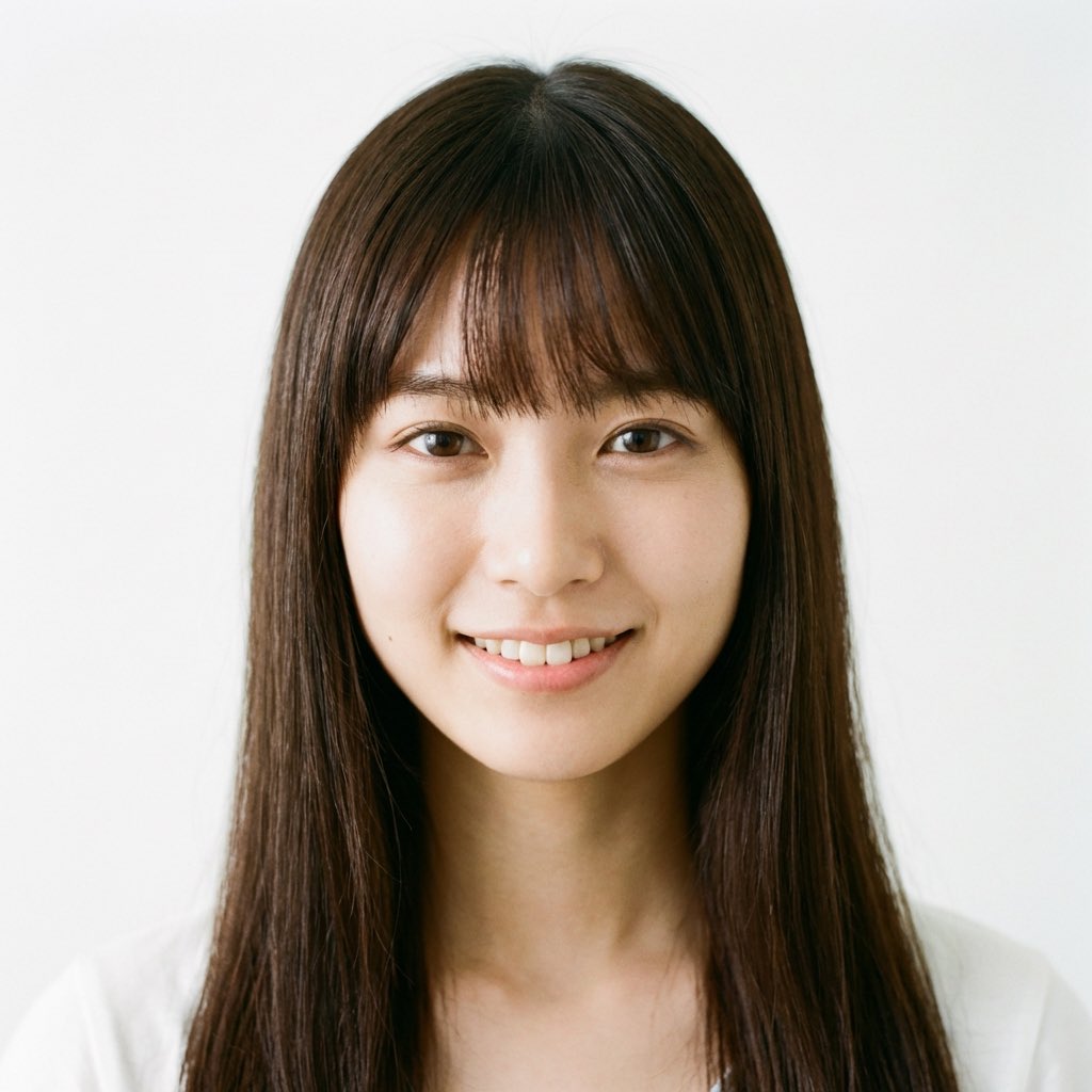 Fresh Japanese Girl