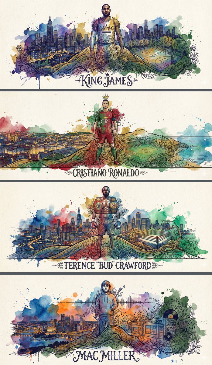 Cinematic Hill Poster Key Visual