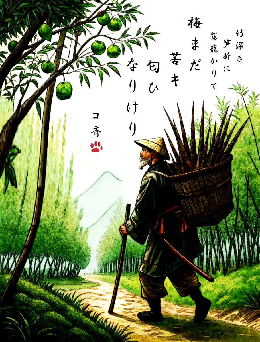 Bamboo Deep Palanquin Ride