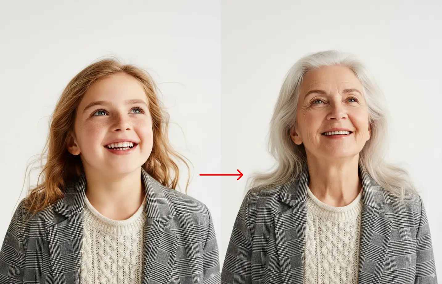 Aging Preview at Seventy