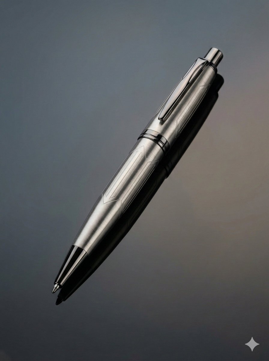 Luxury Pen Studio Spotlight