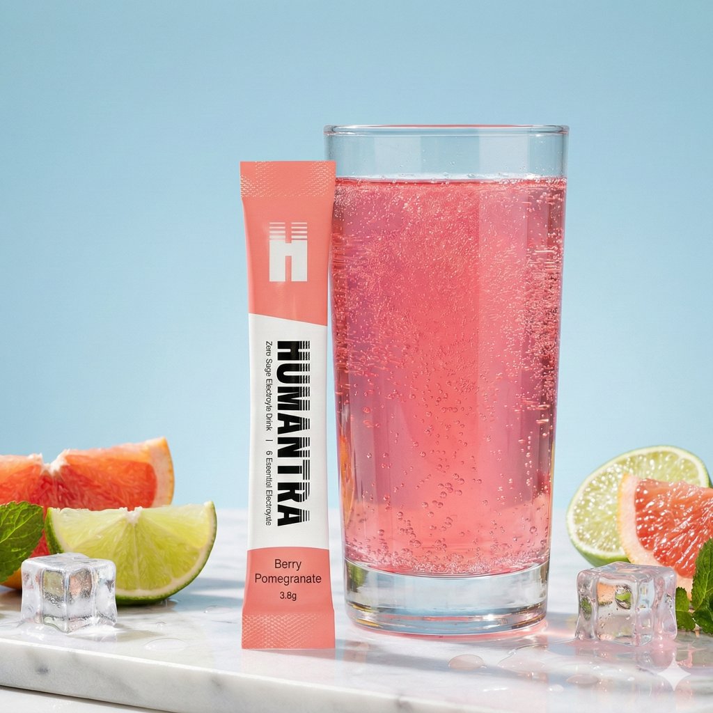 Minimalist Luxury Product Photography