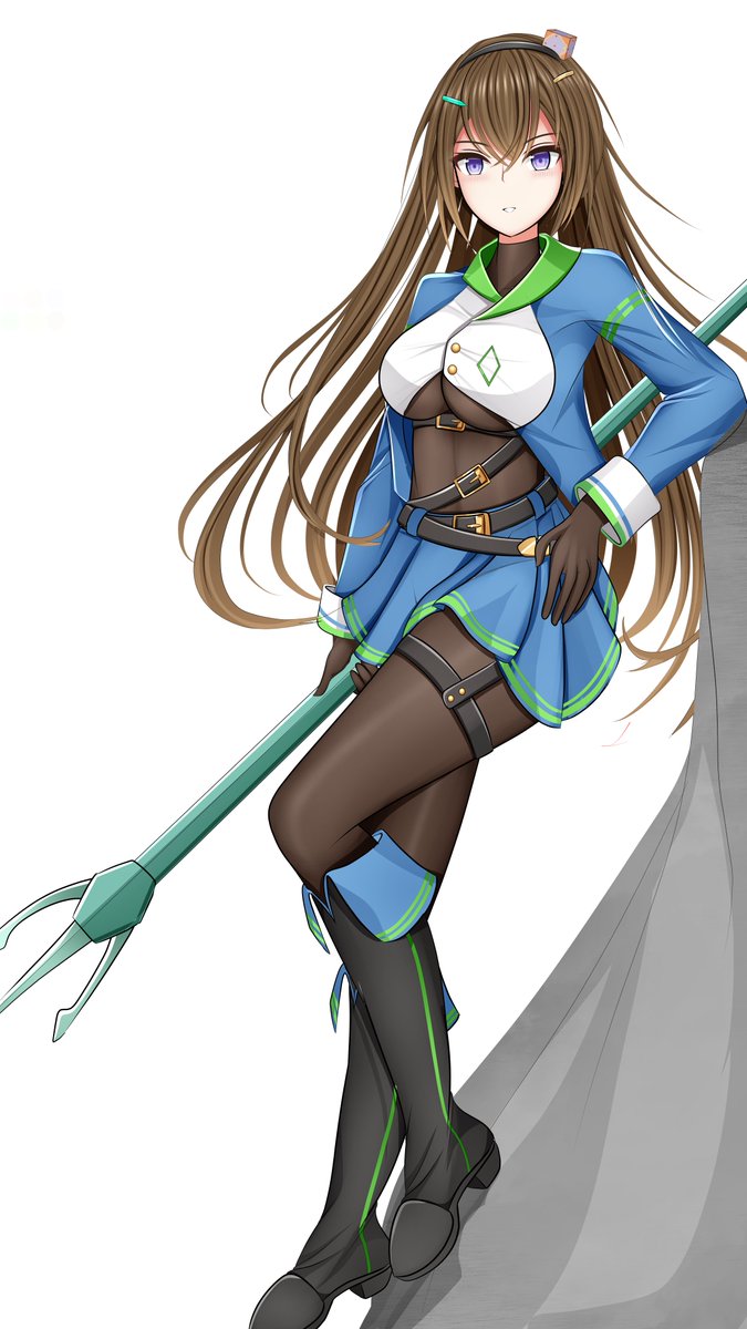 Person Pose Transfer Edit