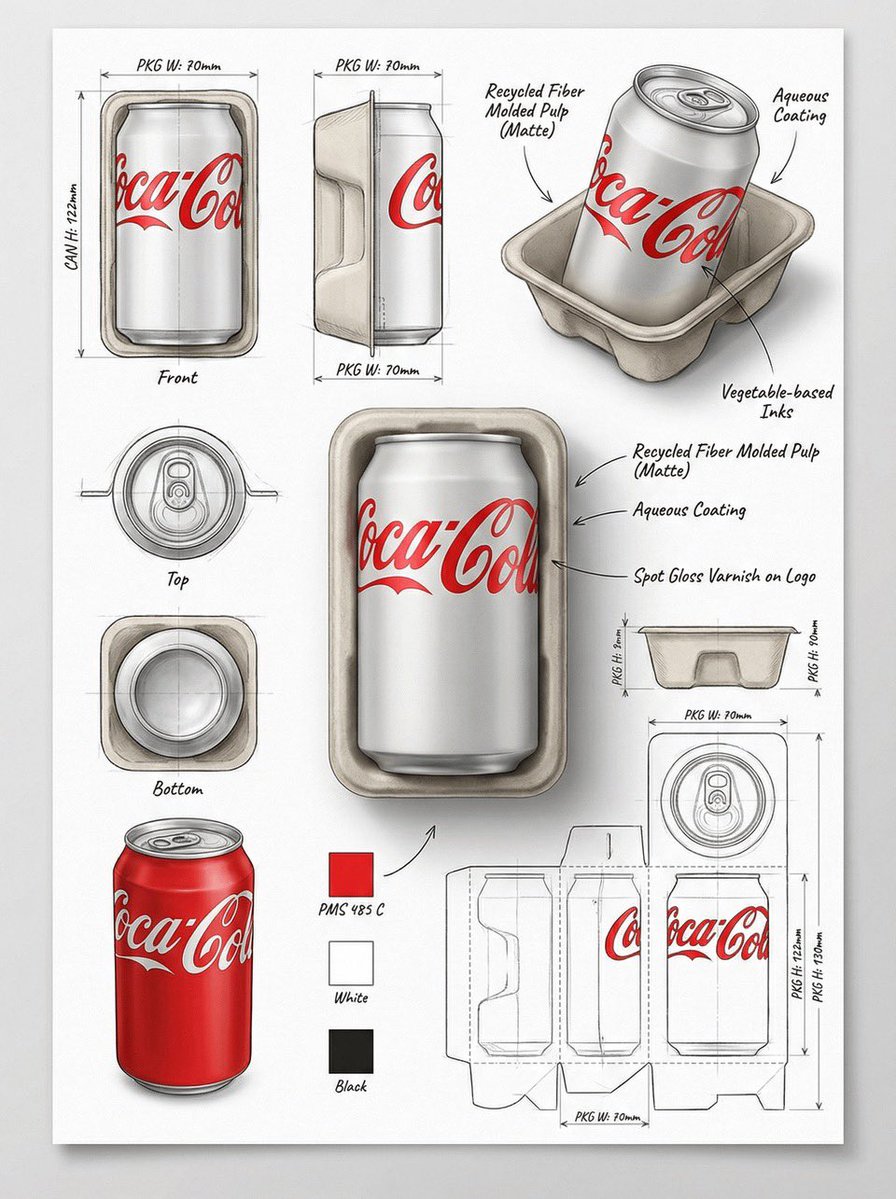 Nano Banana 2 Packaging Design Tutorial