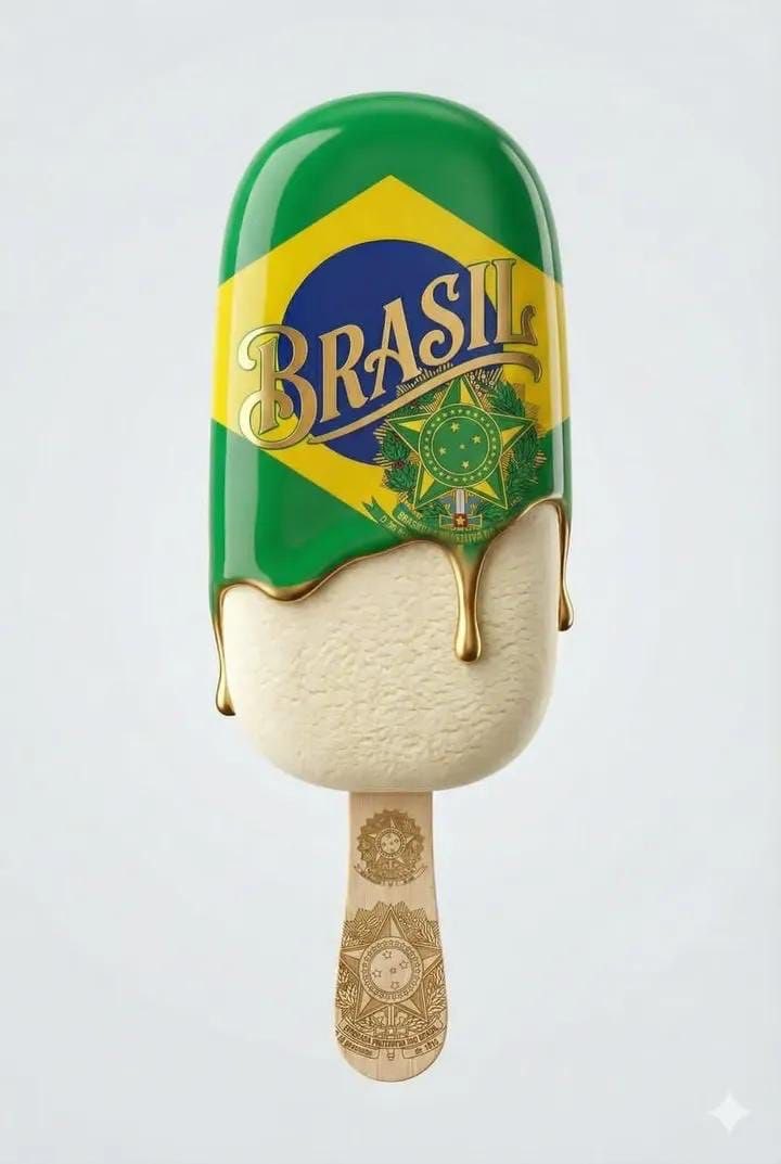 Kazakhstan Luxury Ice Cream Bar