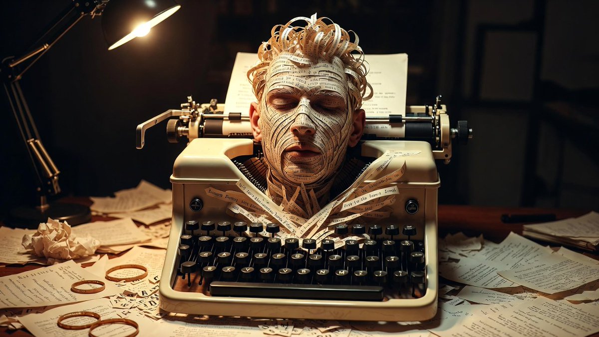 Words Become Living Form
