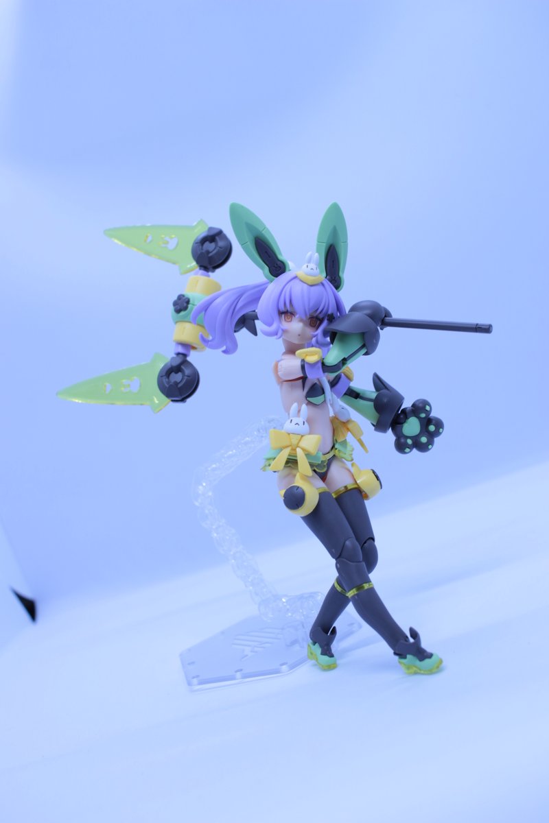 NanoBanana Low-Poly Figure Creation