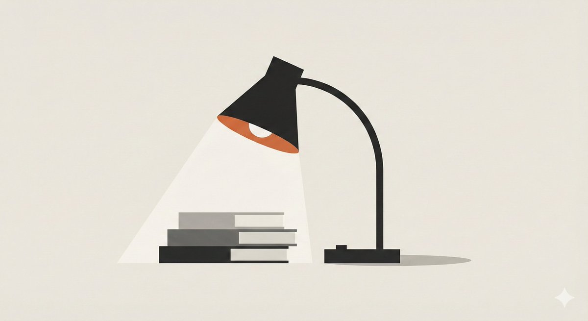 Minimalist Geometric Flat Illustration