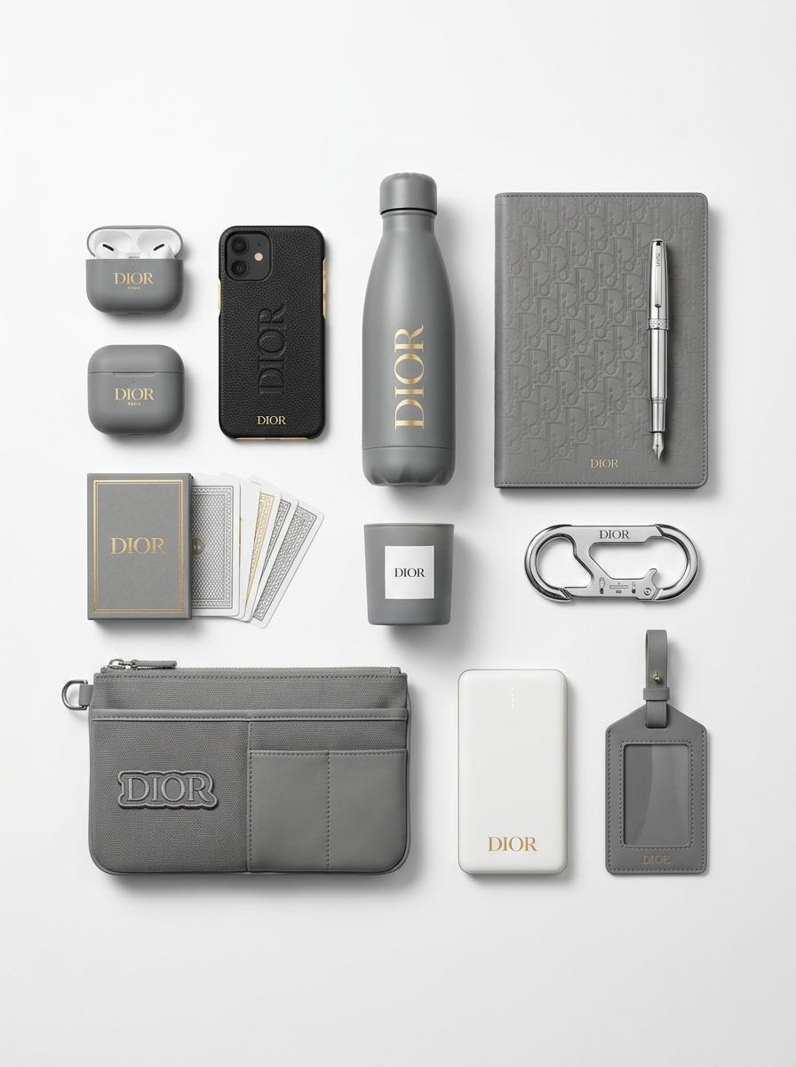 Brand Capsule Collection Showcase