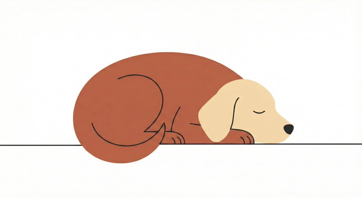 Avant-Garde Flat Design Art Style