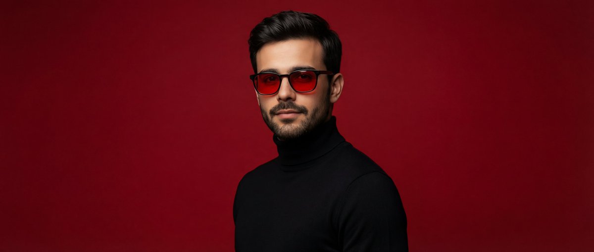 Tech Founder Portrait