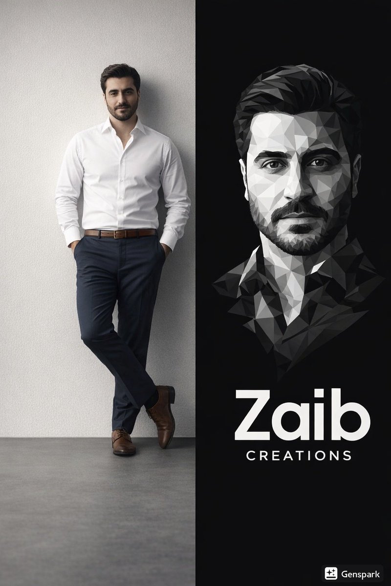 Designer Bob Personal Brand Showcase