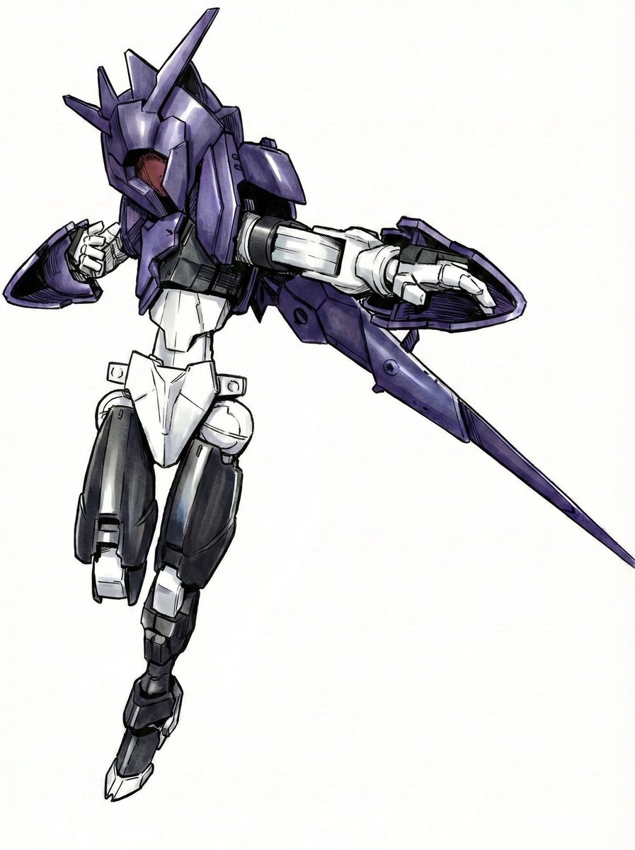 G-Pen Marker Art Specifications