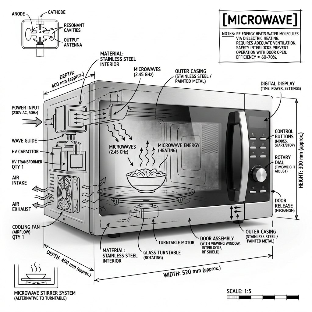 Technical Infographic Creation Guide