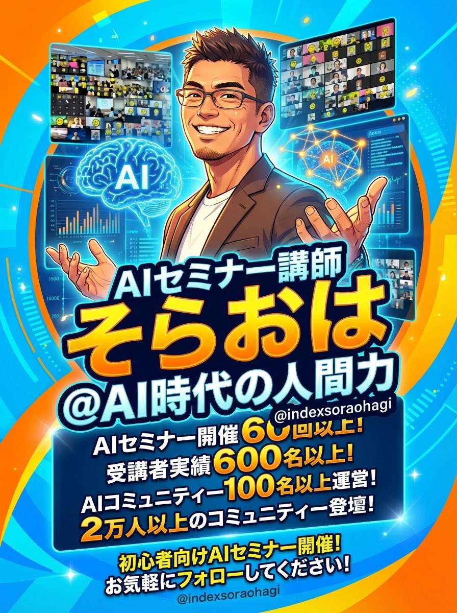 Make Flyer to Promote Person