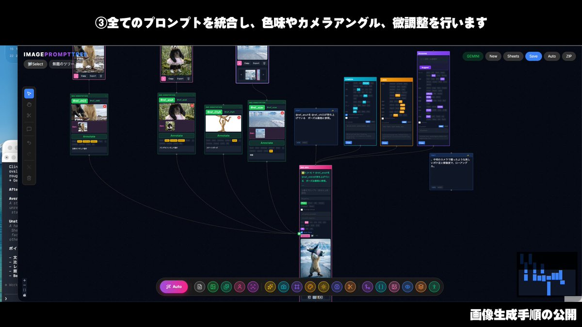 AI Image Generation Workflow Guide
