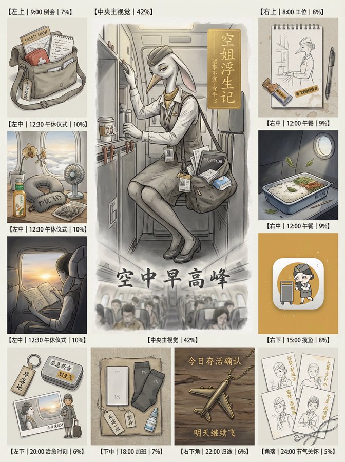 Zen Aesthetics Of Chinese Workers