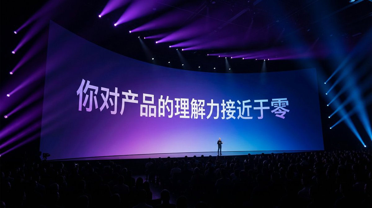Apple Launch Event Spectacle