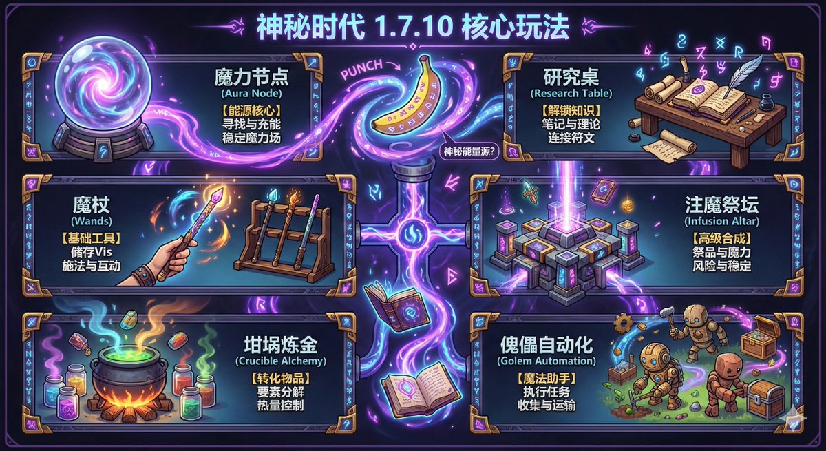 Thaumcraft Arcane Codex