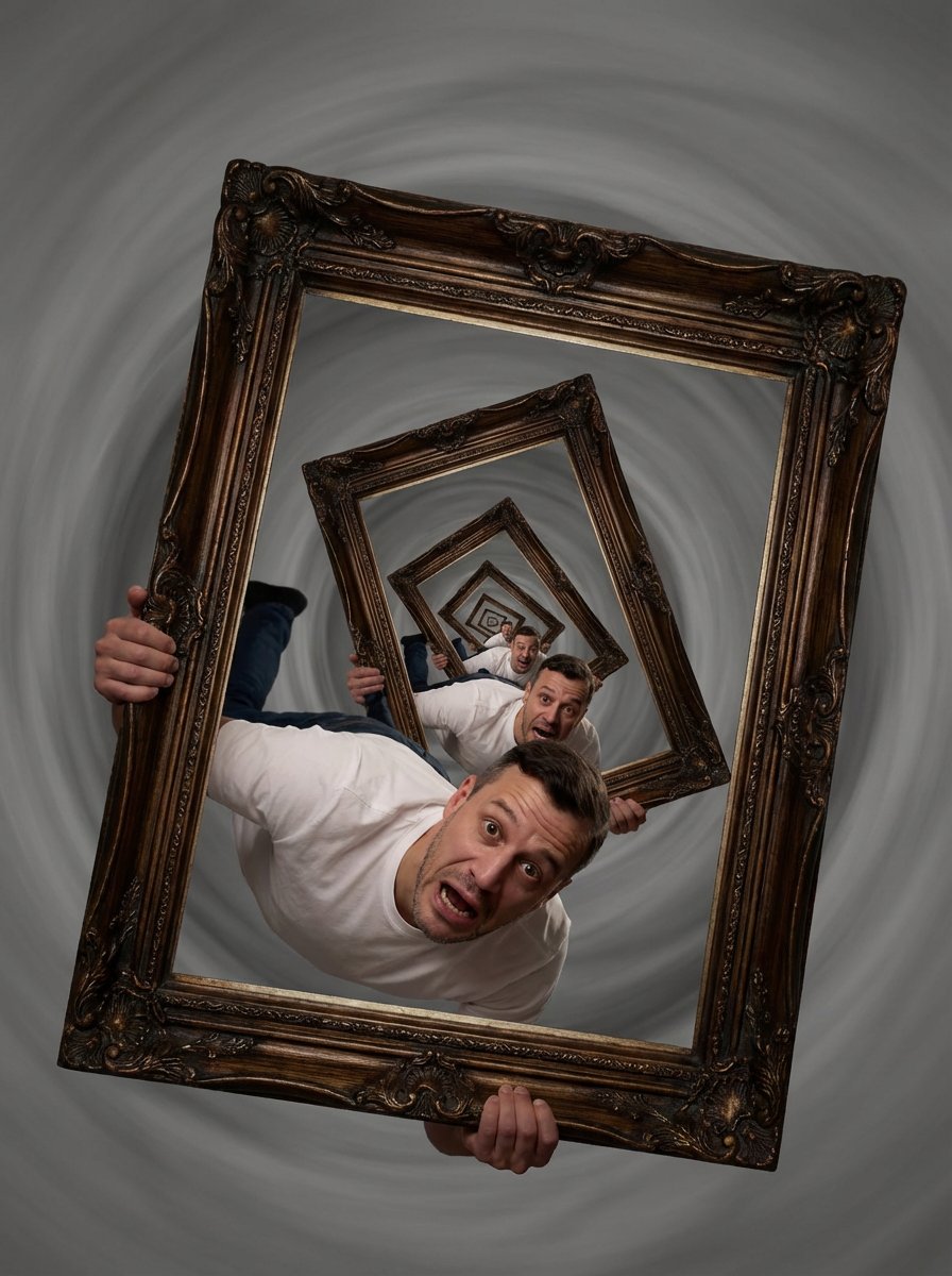 Recursive Prison: Endless Fall