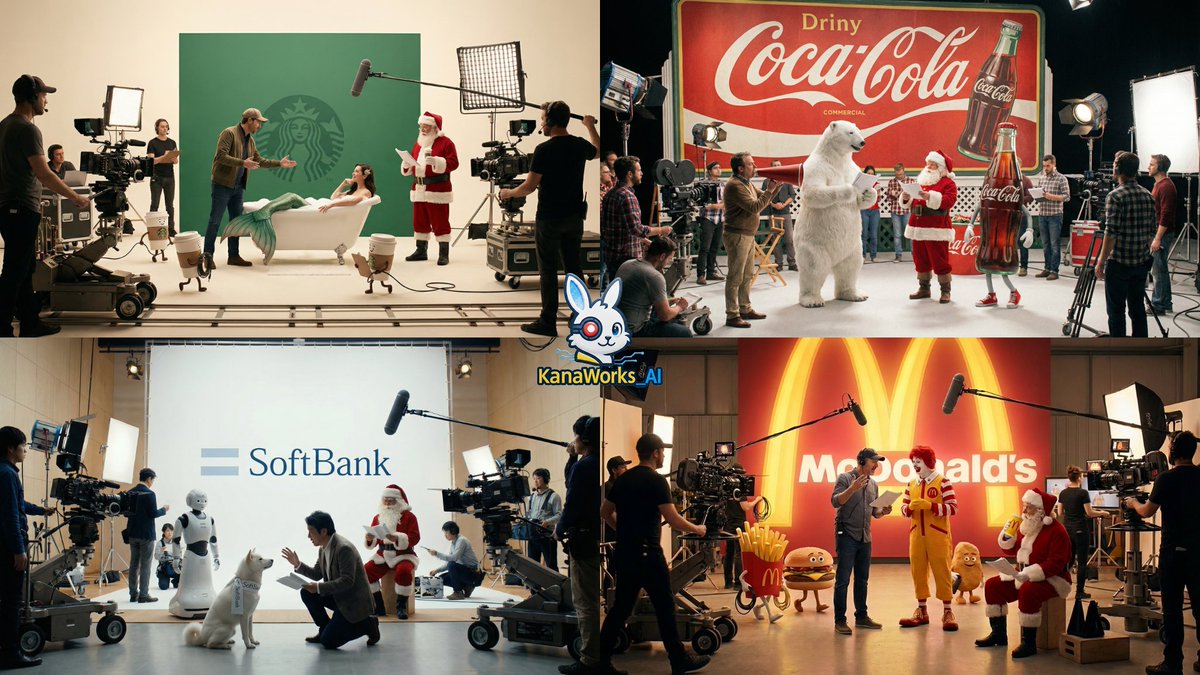 Coca-Cola Magical Set