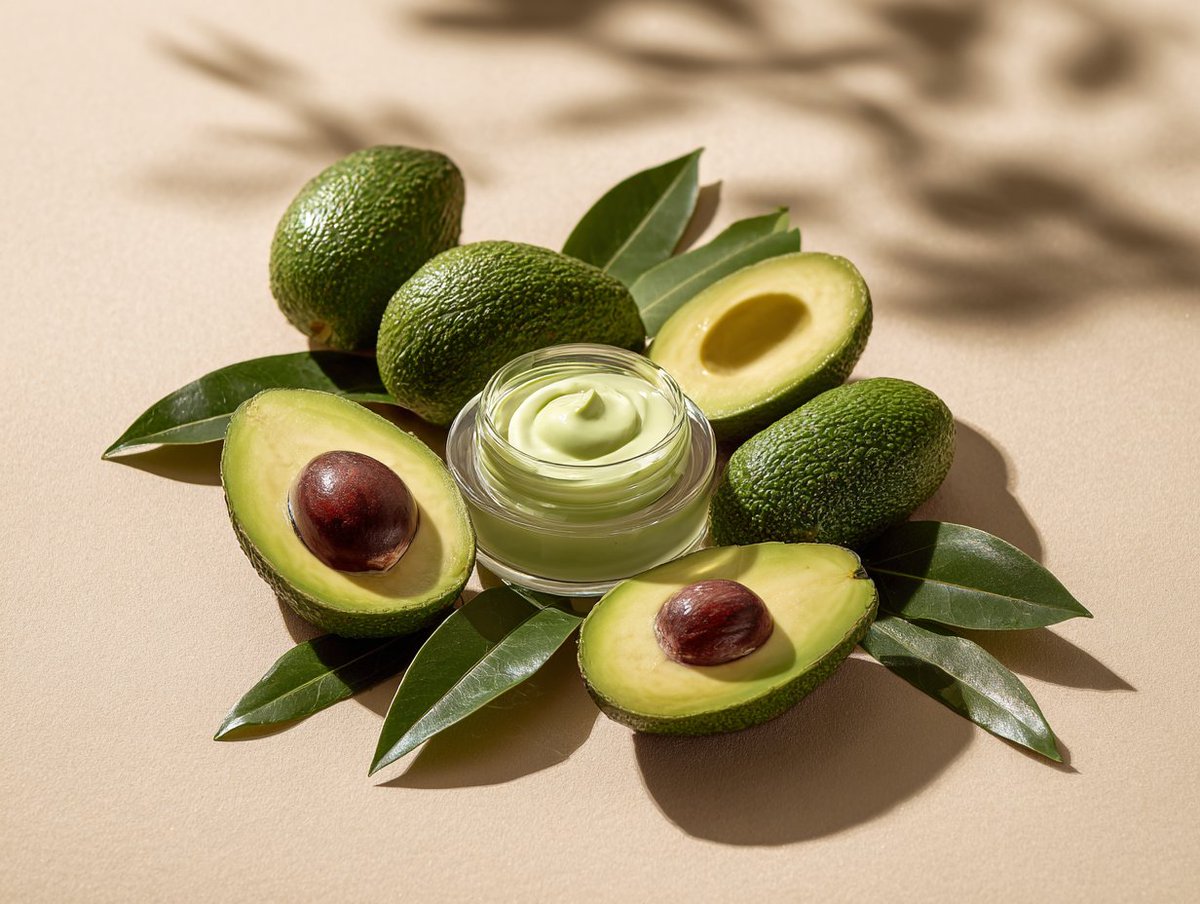 Natural Beauty Botanical Story