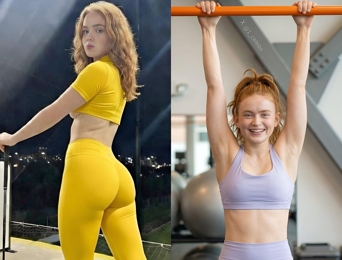 Shadow Power Fitness Diptych