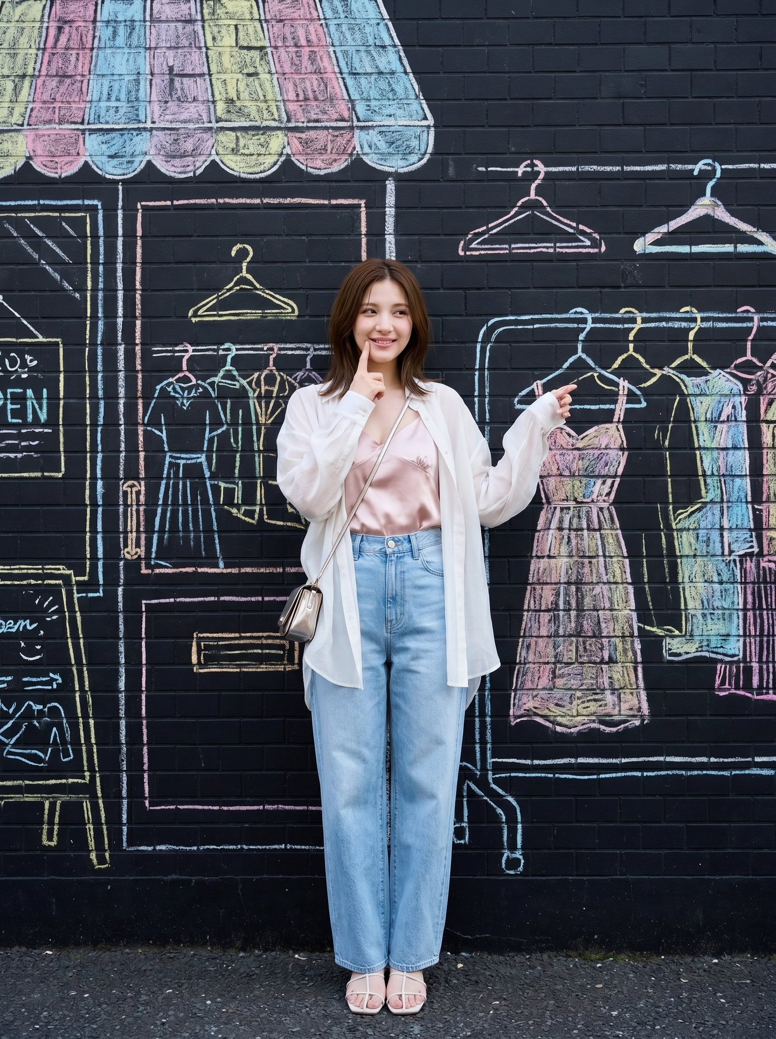 Japanese Street Style Fashion