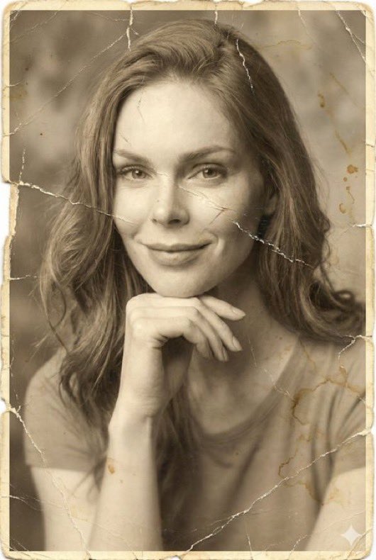 Old Photo Restoration