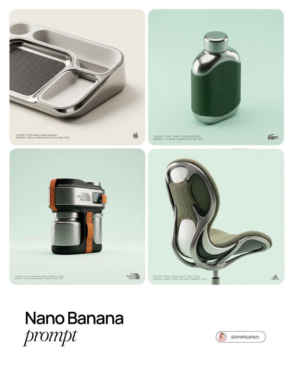 Wild Brand Crossover Products