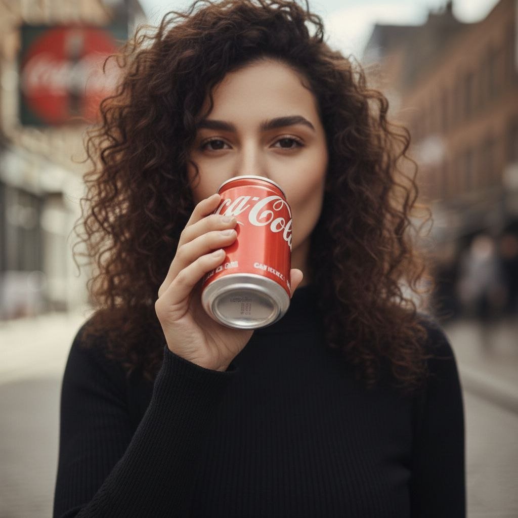 City Sip: Soda Thunder