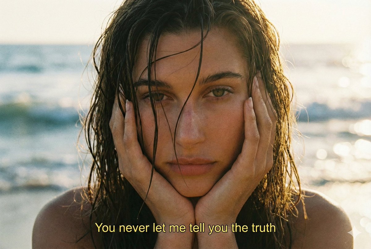 Melancholy Truth on Vintage Film