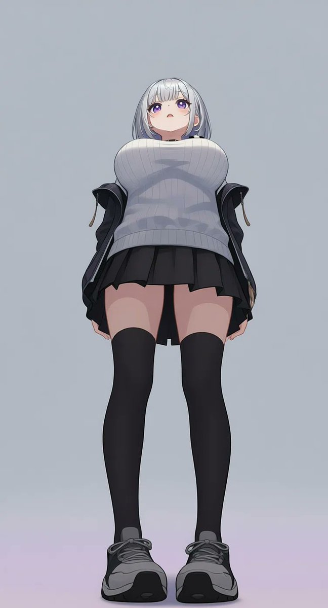 AI Character Generation Guide