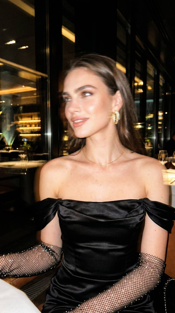 Night Gala Blur