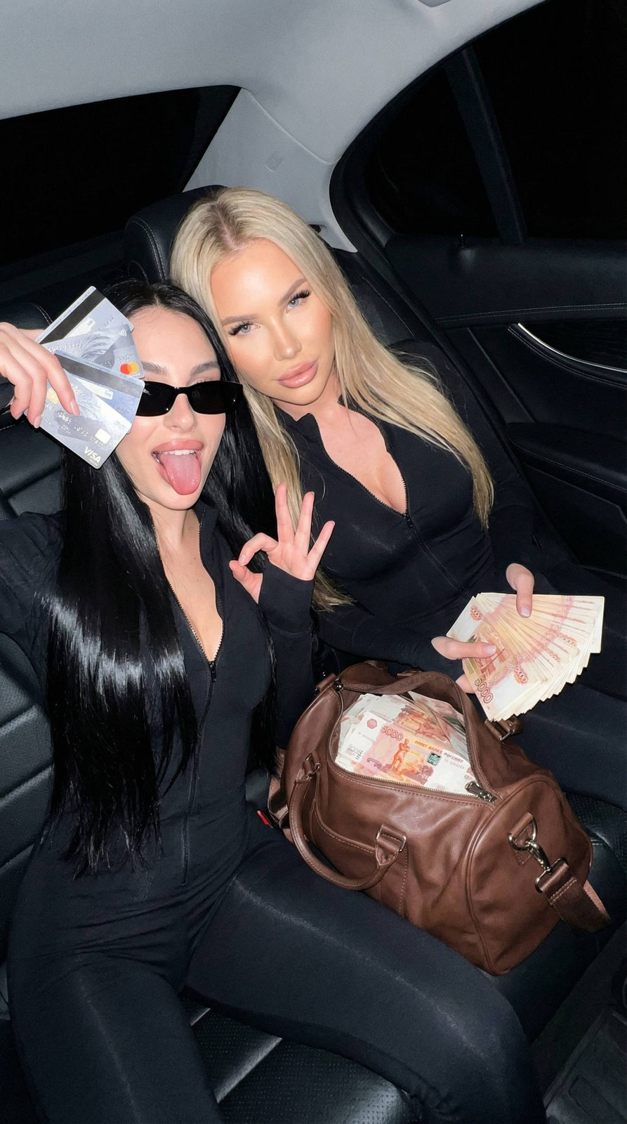Luxury Car Cash Queens