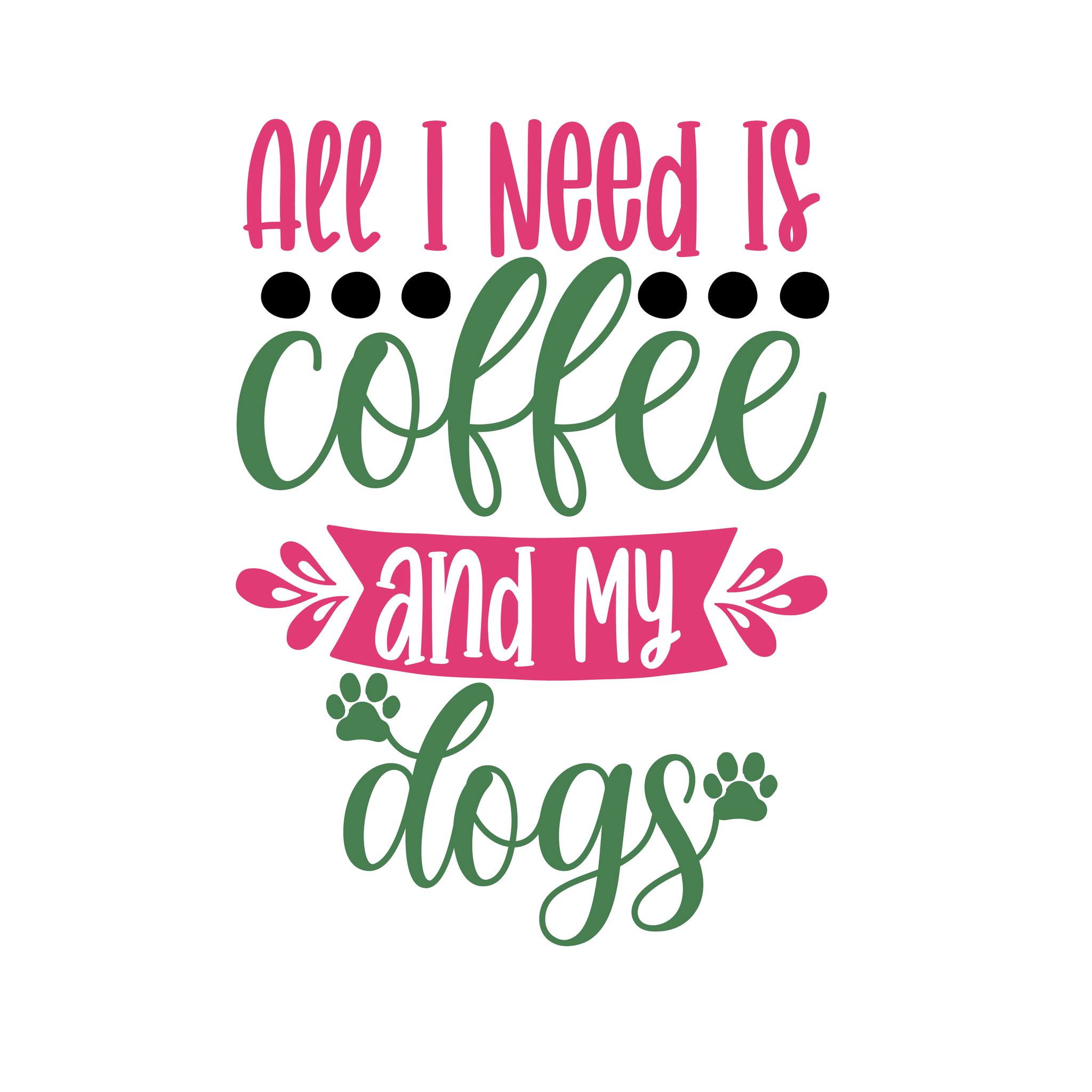 SVG: Coffee