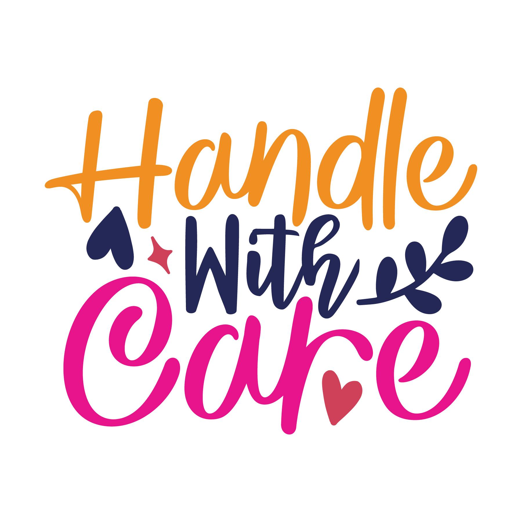 SVG: Made with Love