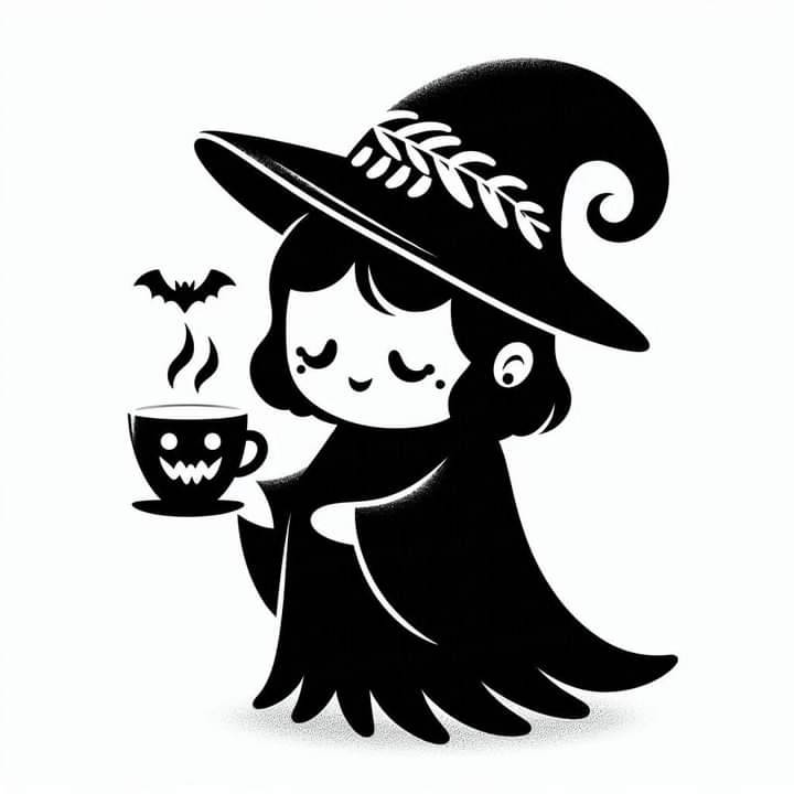 SVG: Halloween