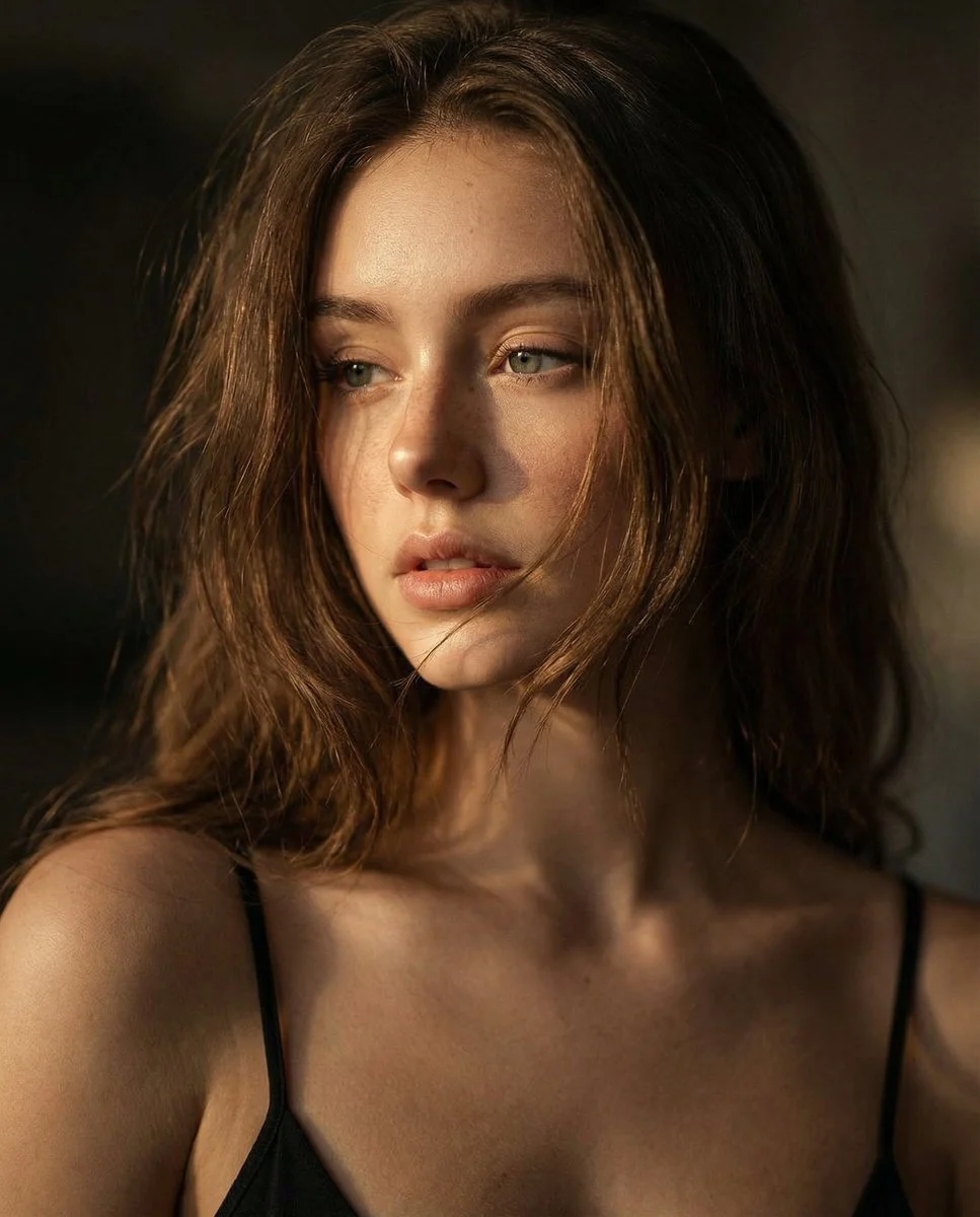 Cinematic Portrait Subject Replacement Guide