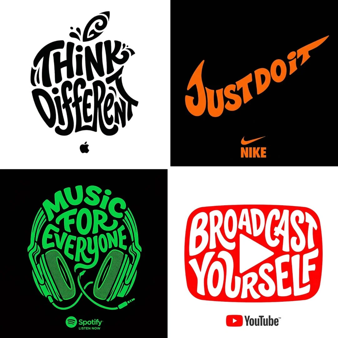 Creative Typographic Illustration Design Guide