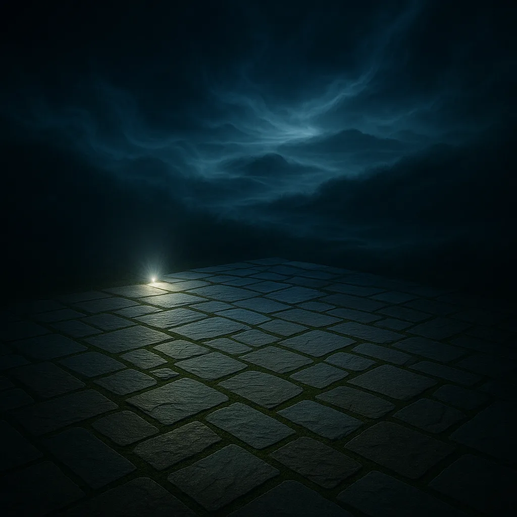 In a Scene Defined by Precise