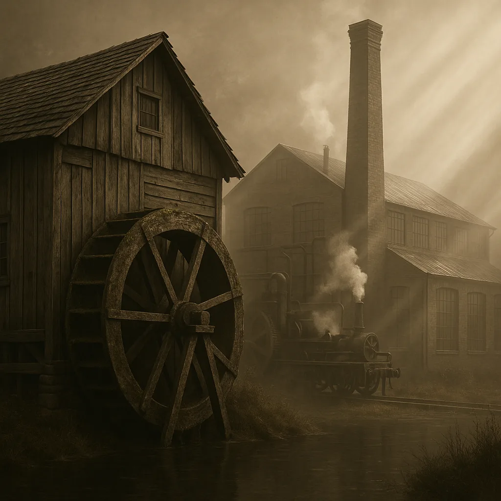 Immersed in an Atmosphere Reminiscent of Dusty Tomes