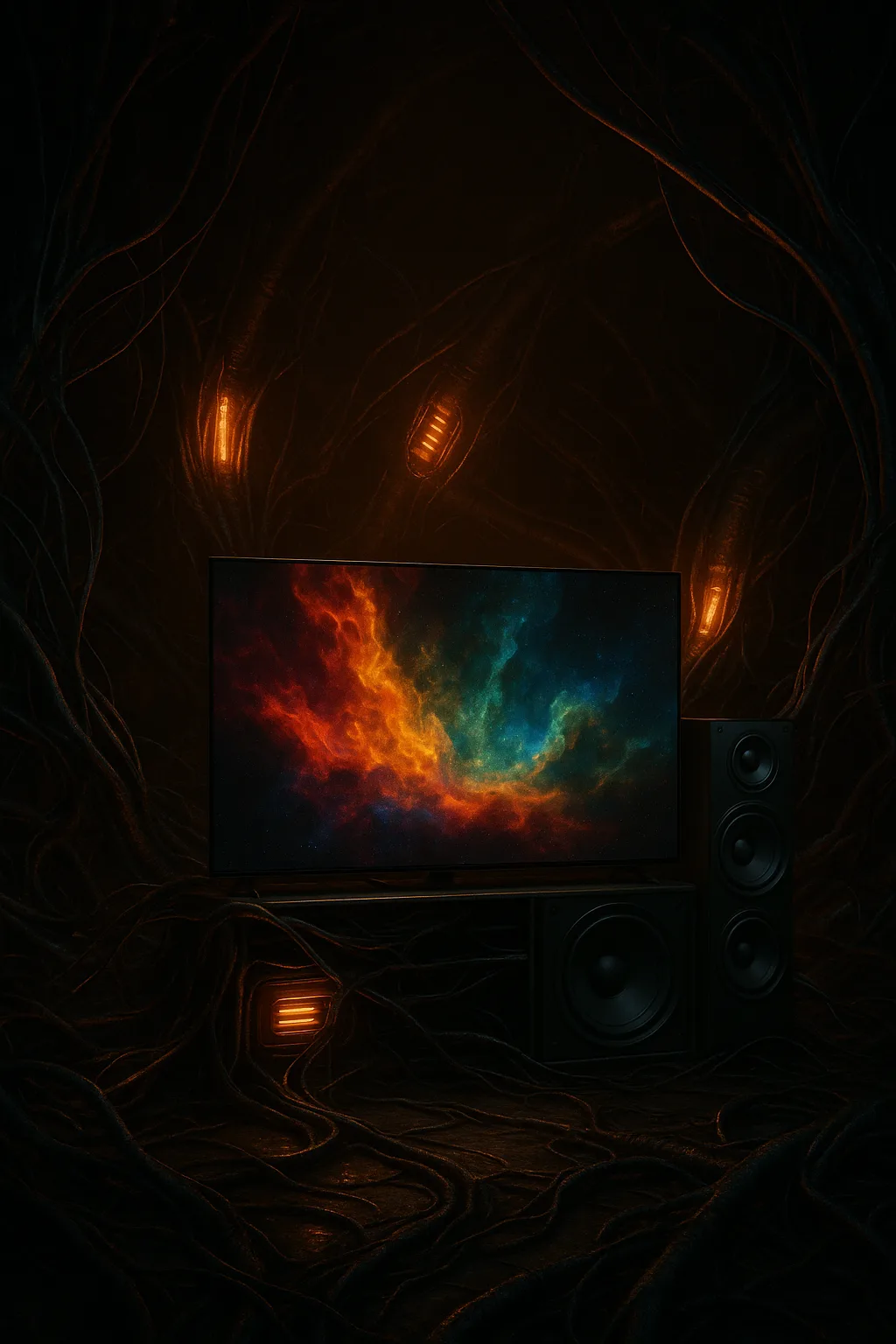 Single Home Theater