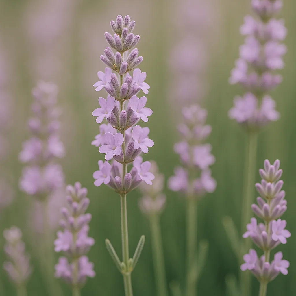 Plant Known for its Delicate