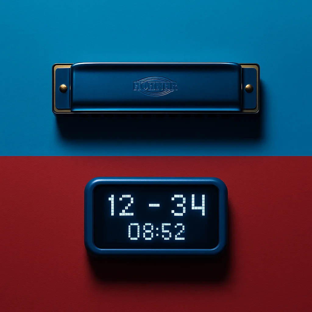 Deep Blue Metallic