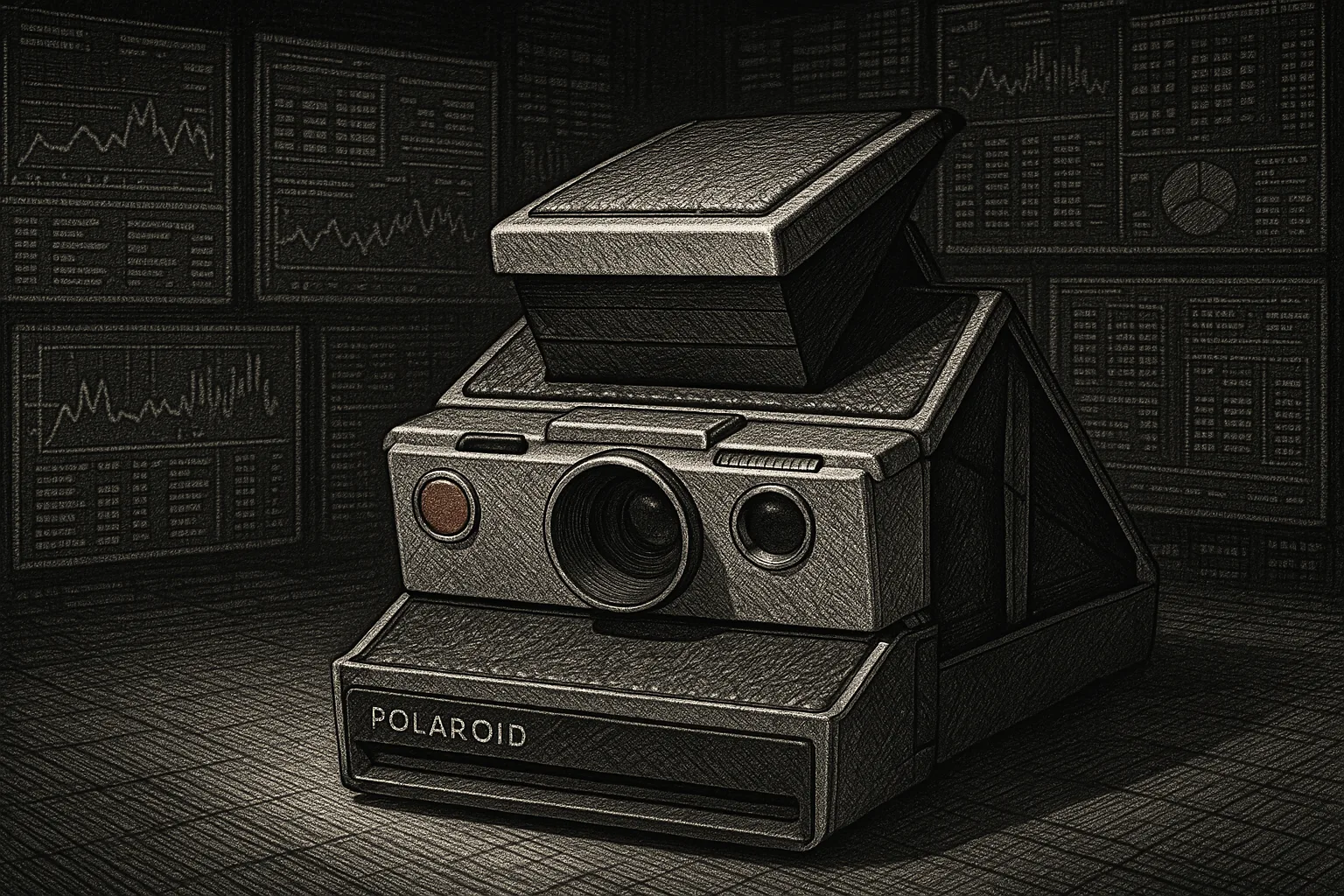 Against Banks of Holographic Displays Streaming Complex Data