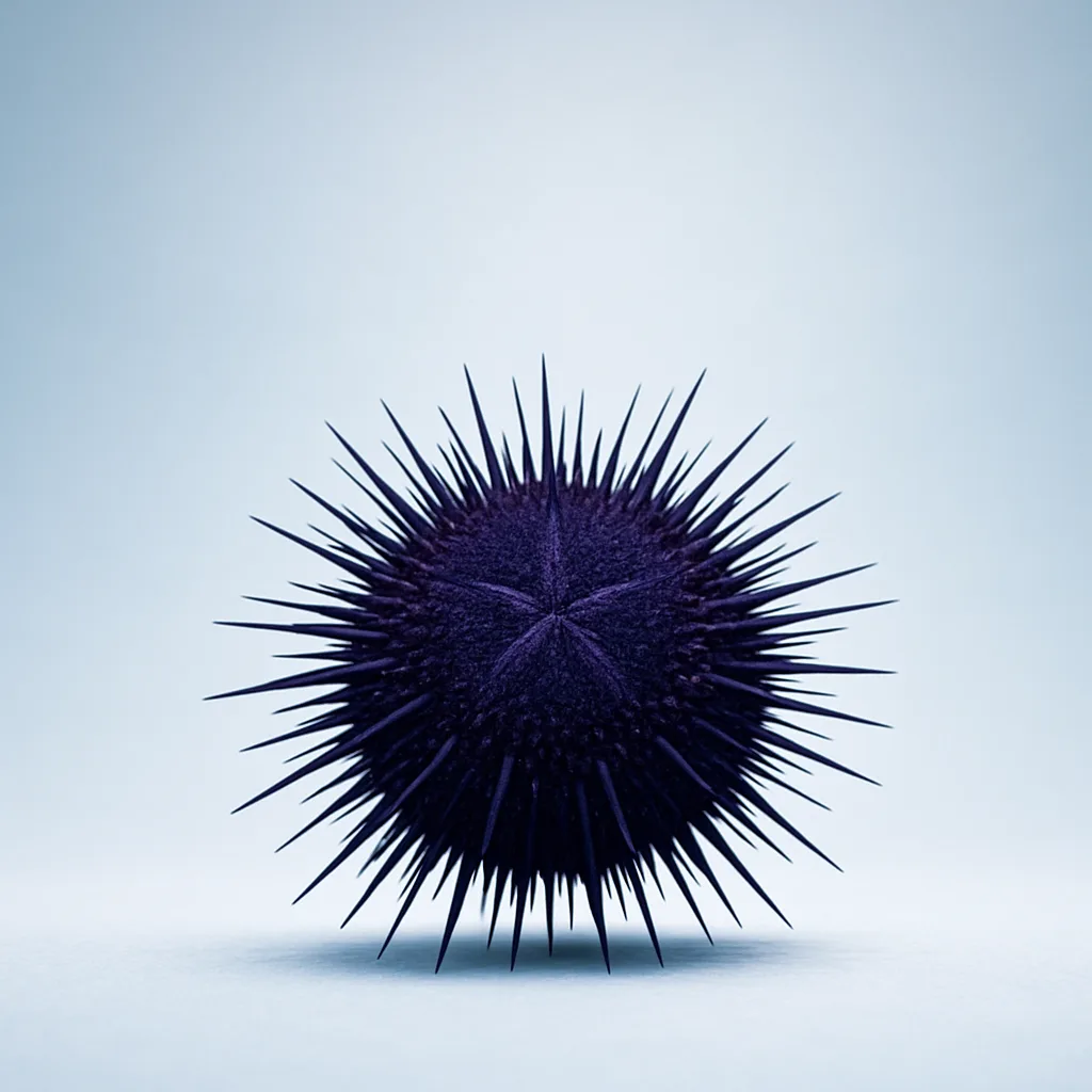 Within a Minimalist Expanse