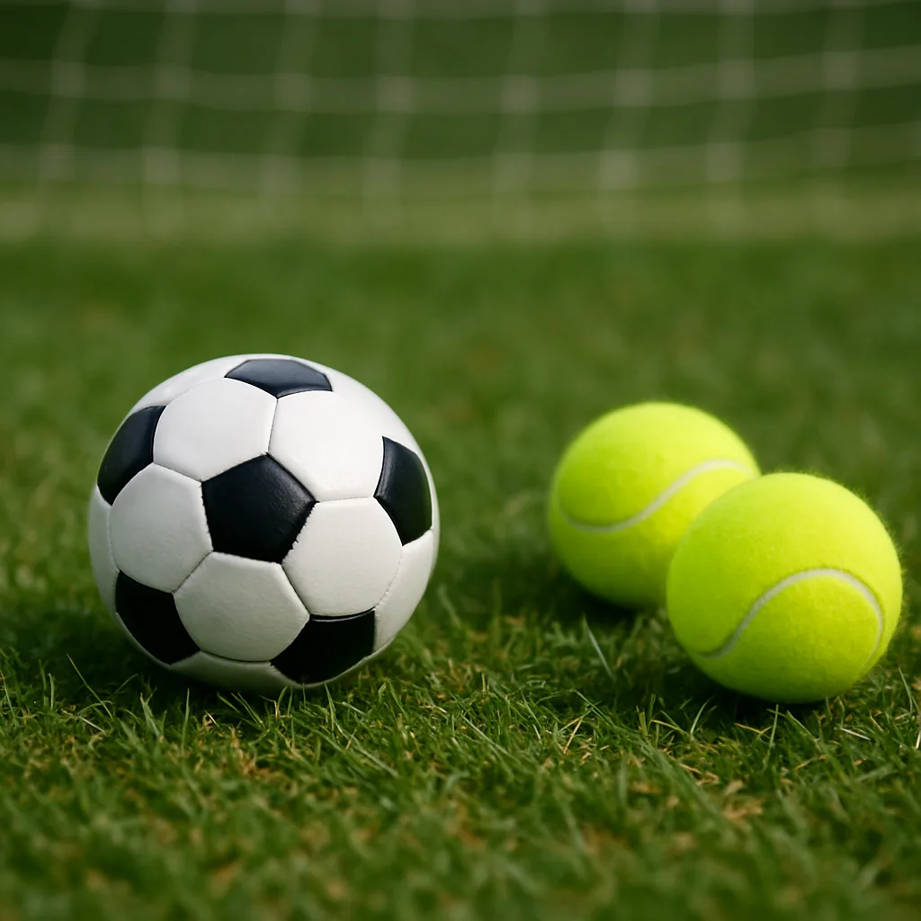 Small Soccer Ball